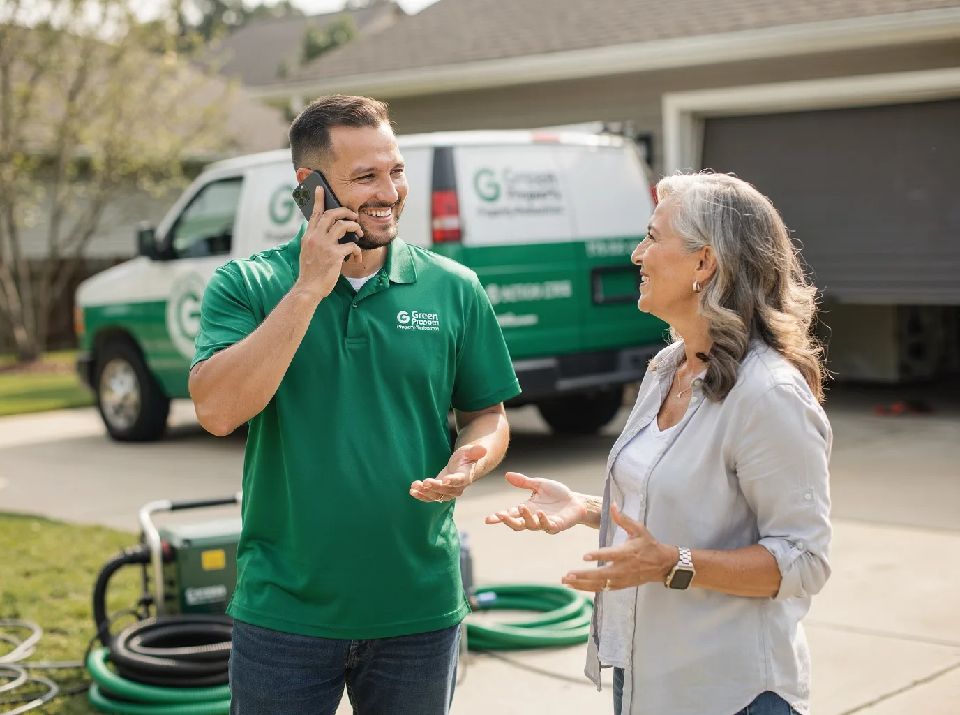 Water Damage Restoration Mcrae Helena, GA FAQs